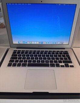 MacBook Air 13 2017 - 2