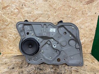 LEVÁ PŘEDNÍ STAHOVAČKA ŠKODA OCTAVIA 2 1Z1837655B - 2