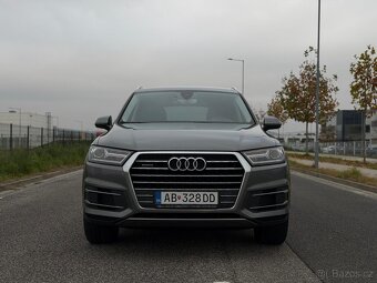 Predam audi q7 3.0tdi 200kw - 2