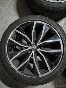 5x112 225/45 r19 - 2
