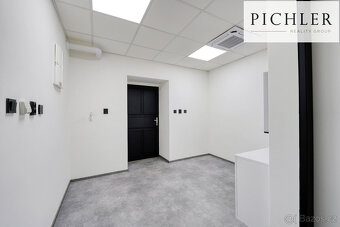 Podnájem obchodního prostoru, 13,9 m², Lochotínská, Plzeň - 2