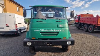 Praga V3S M6-KS5 - 2