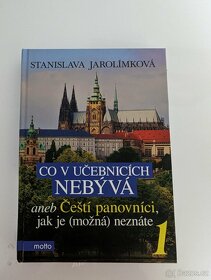 Co v učebnicích nebývá, Barevná  terapie - 2