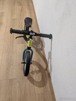 Odrážedlo Yedoo - TooToo - 2