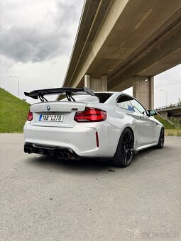 BMW M2 Competition DPH - 2