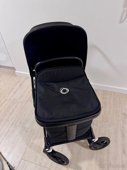 Kočár Bugaboo Fox 3 - 2