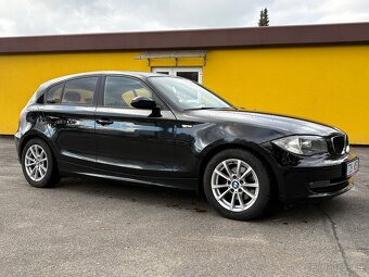 BMW 118i - 2