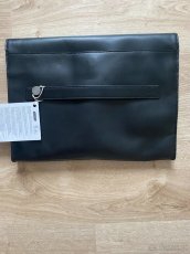 Aktovka-taška kožená ROYAL REPUBLIQ - 2