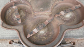 Husqvarna Rider PF 18-21AWD KOUPÍM - 2