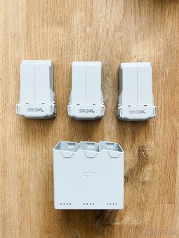 DJI Mini 3 Pro - Fly More Combo - 2