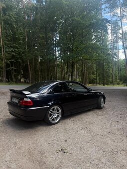 CLUBSPORT E46 320i 2004 - 2