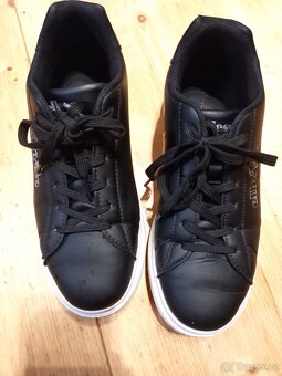 dámské tenisky ellesse 39 - 2