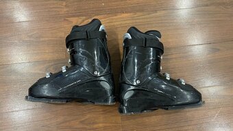 Lyžařské boty lyžáky přezkáče Lange L9 / L10 / L-Team - 2