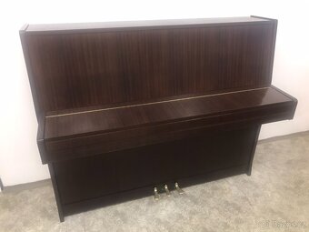 Prodám pianino PETROF - 2