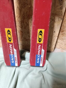 Lyže Salamon 150 - 2