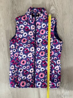 Vesta teplá dívčí Primigi 146-152 - 2