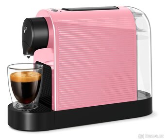 Kávovar Tchibo Cafissimo Pure+ NOVÉ kávovary - 2