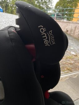 Britax Romer - 2