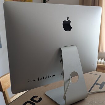 iMac 21,5” Retina 4K (Late 2015) – i5 / 8 GB RAM / 1TB SSD - 2