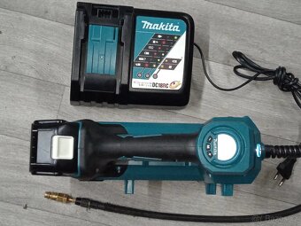 AKU kompresor Makita DMP181 18V/NOVÝ - 2