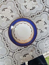 Porcelánová souprava - 2