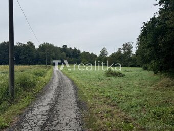 Prodej pozemek Pole Orlová 73514 - 2