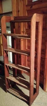 Stojan na lahvová vína - 2