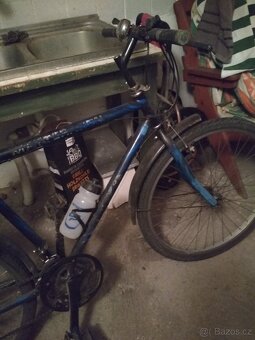 Jízdní kolo - 2