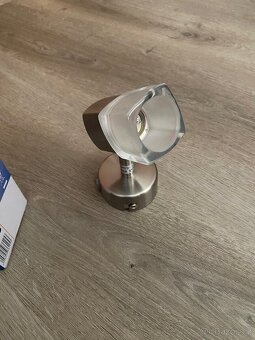 2x Nástěnné led světýlko - 2