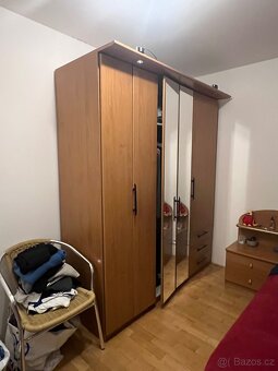 Skříň - 2