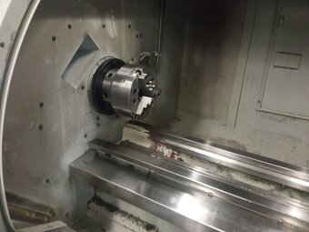 Prodám CNC soustruh SAE 48/1000 - 2