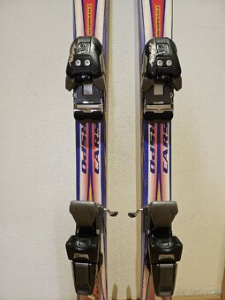 Detske sjezdove lyze - 2