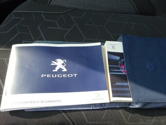 Peugeot 2008 1,6 HDI, - 2