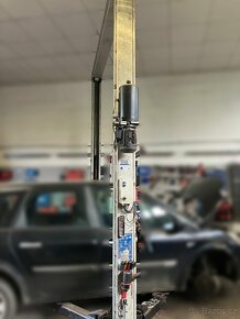 Dvousloupový zvedák Consul 4T - 2