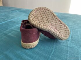 Jonap dětské celoroční boty vel. 21 - 2