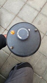 Dražice TJ 6/4'' 3.3kW elektrická topná jedn - 2