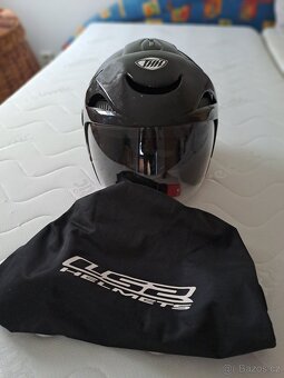 Prodám helmu LS2 - 2