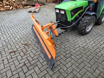 Radlice na sníh - 2