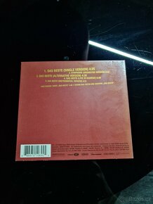 CD Silbermond – Das Beste - 2