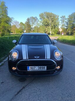 Mini Clubman Cooper - 2