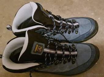 Dámské trekové boty ASOLO - 2