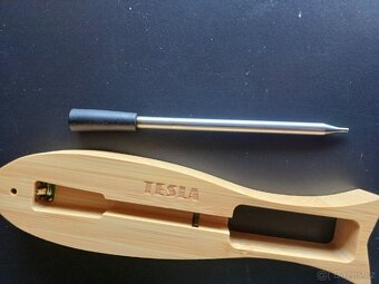Teploměr sonda Tesla Cook BBQ100 - 2