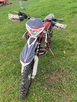 Beta 250rr factory - 2