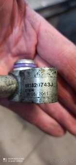 Klima hadice 6R1820743J - 2