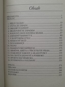 Úpadek a pád Osmanské říše - 2