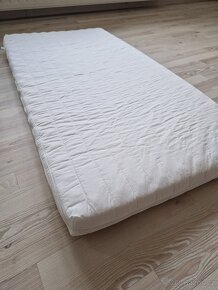 Dětská matrace ikea - 2