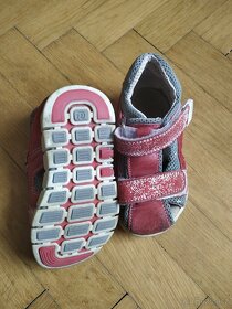 Letní sandále Santé, vel. 22 - 2