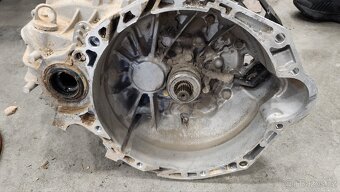 Prevodovka Kia ZG27KJ - 2