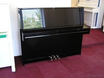 Prodám pianino Petrof mod. 115 - 2