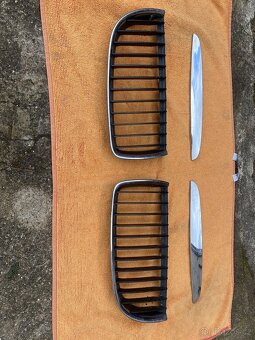 BMW e90 e91 ledvinky - 2